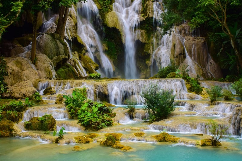 Lost City of Atlantis