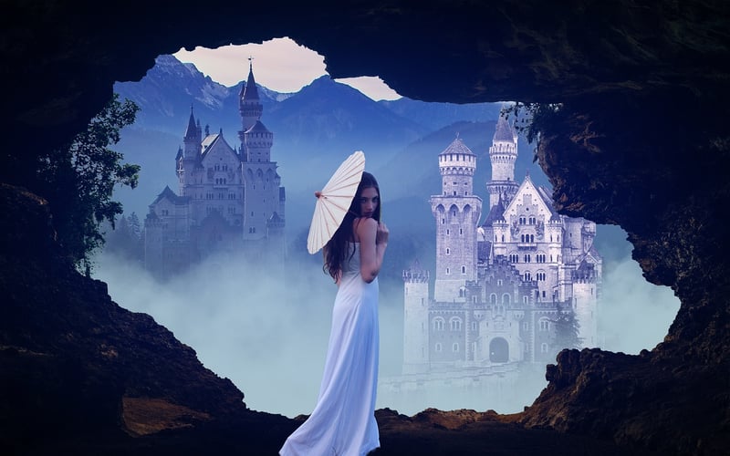 Land of Elves